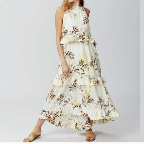 Free People Dresses & Skirts - Free people Anita dress S